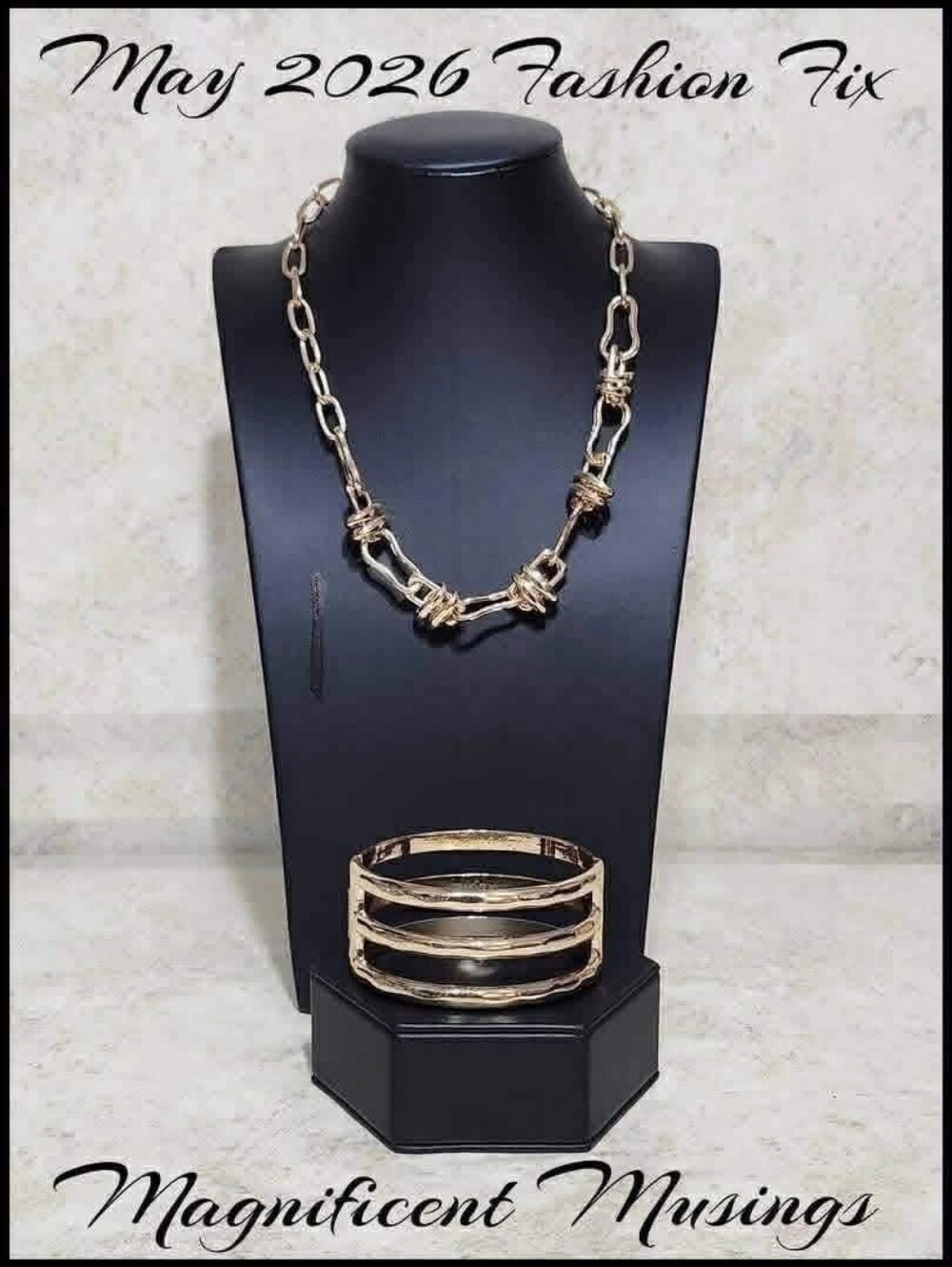Jewelery Set
